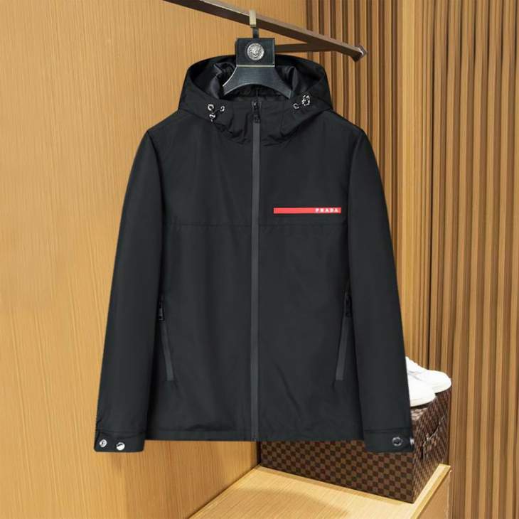 Picture of Prada Jackets _SKUPradaM-3XL7sr66830330